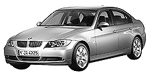 BMW E92 U3963 Fault Code