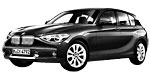 BMW F20 U3963 Fault Code